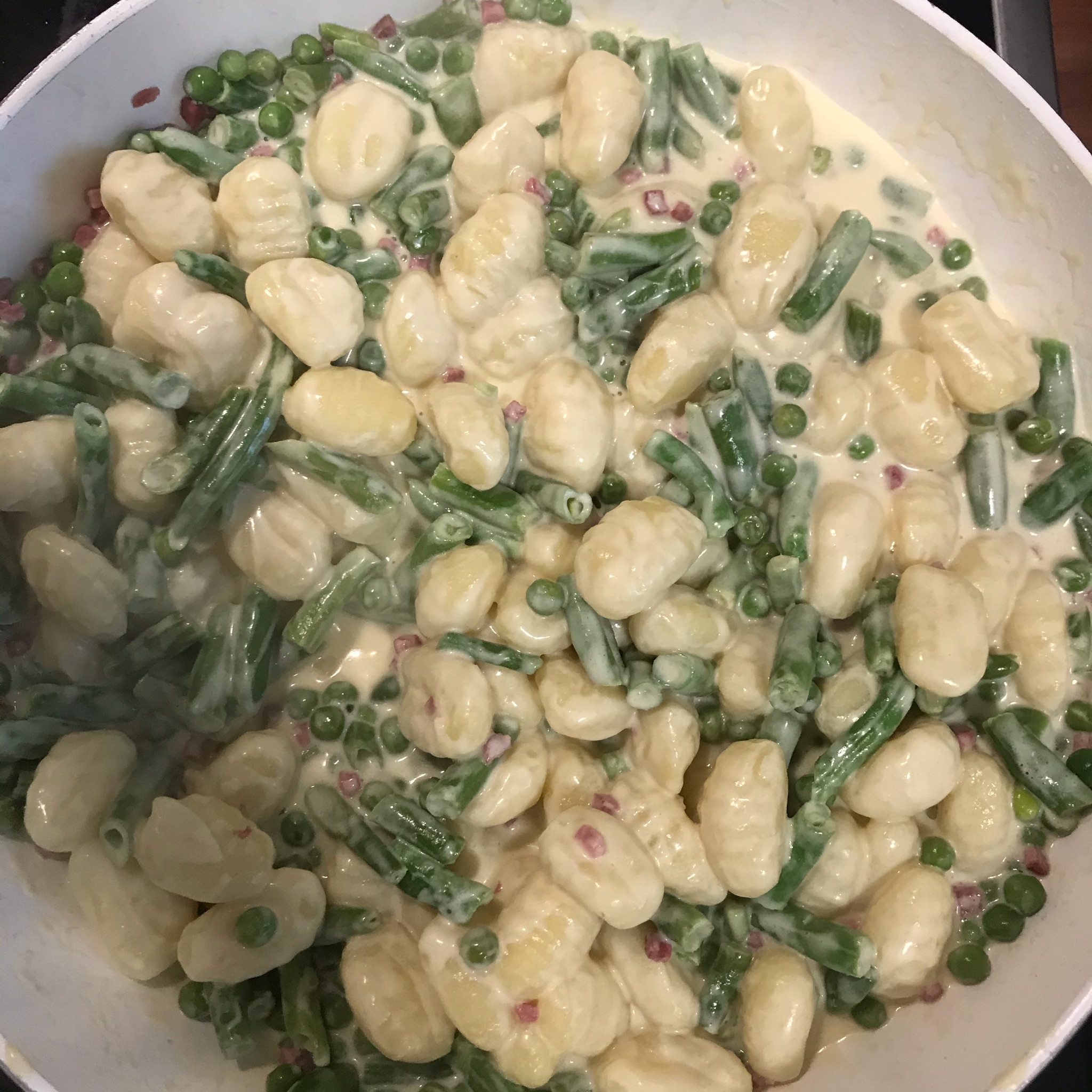 Gnocchi