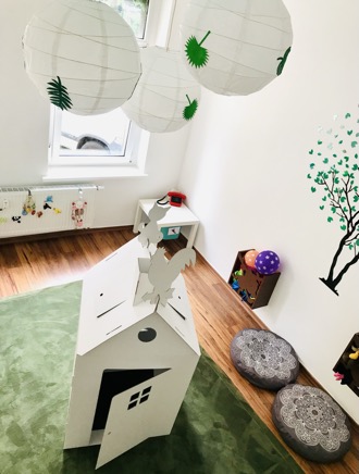 Spielzimmer